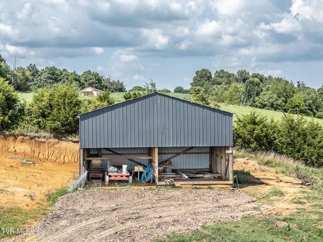 255 Jeffers Lane, Limestone, TN 37681