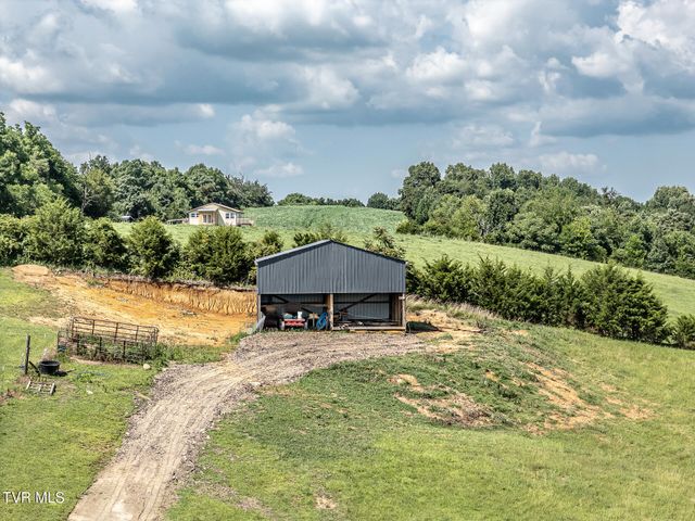 255 Jeffers Lane, Limestone, TN 37681