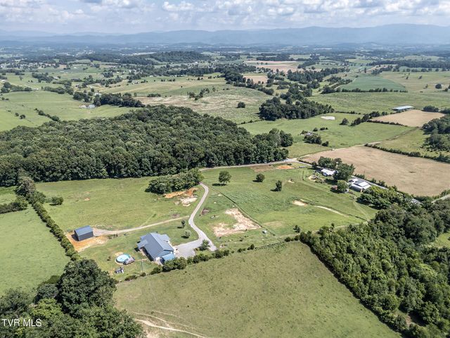 255 Jeffers Lane, Limestone, TN 37681
