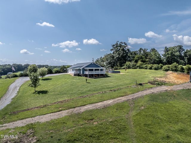 255 Jeffers Lane, Limestone, TN 37681