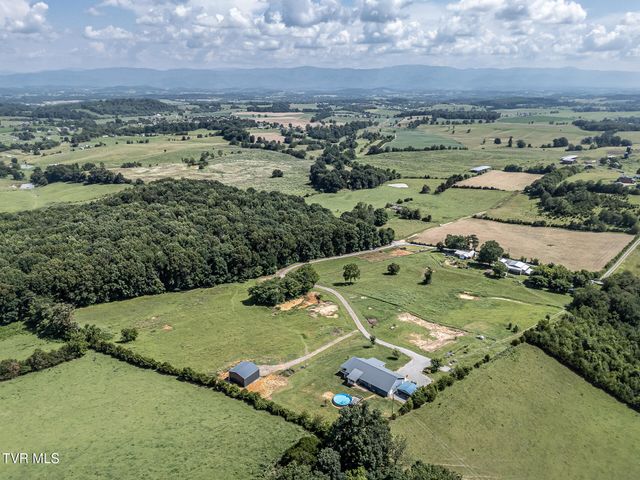 255 Jeffers Lane, Limestone, TN 37681