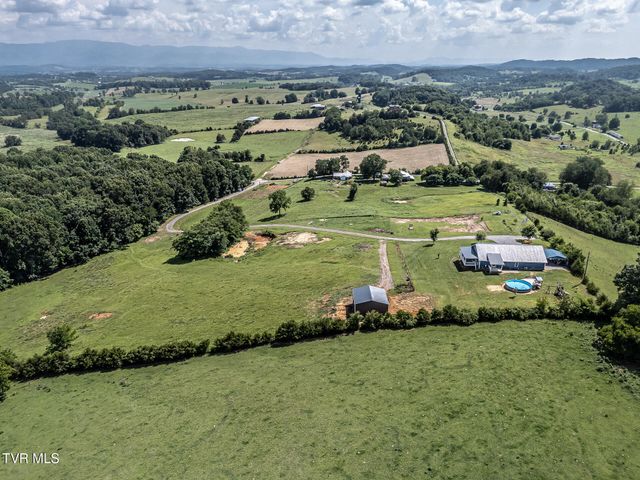 255 Jeffers Lane, Limestone, TN 37681