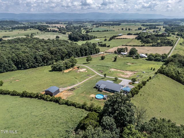 255 Jeffers Lane, Limestone, TN 37681