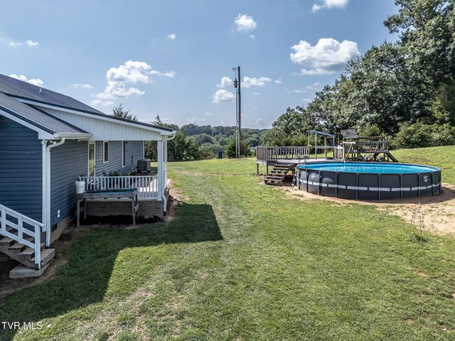 255 Jeffers Lane, Limestone, TN 37681