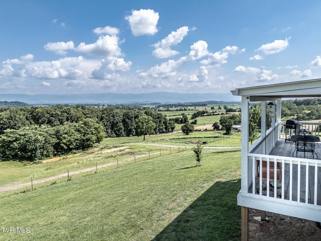 255 Jeffers Lane, Limestone, TN 37681