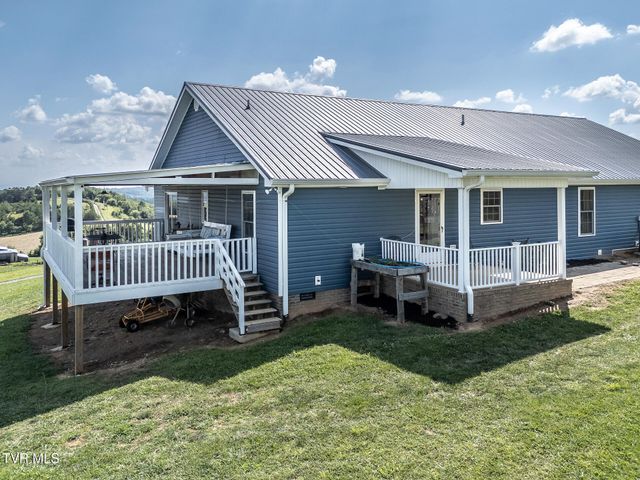 255 Jeffers Lane, Limestone, TN 37681