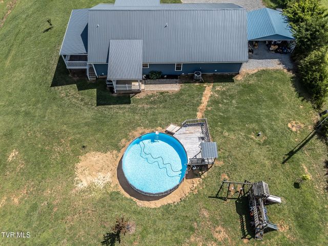255 Jeffers Lane, Limestone, TN 37681