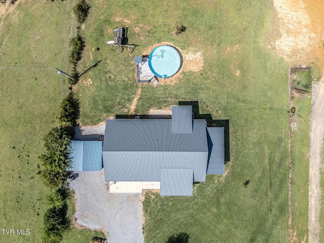 255 Jeffers Lane, Limestone, TN 37681
