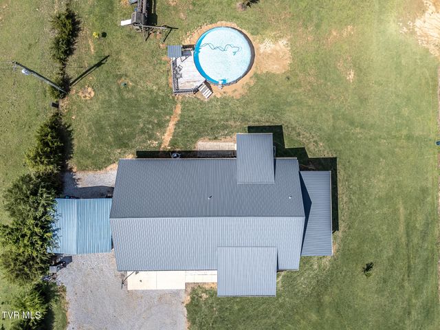 255 Jeffers Lane, Limestone, TN 37681