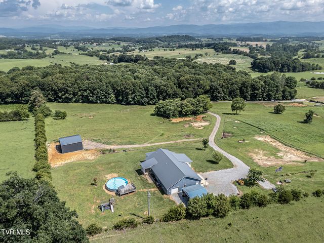 255 Jeffers Lane, Limestone, TN 37681