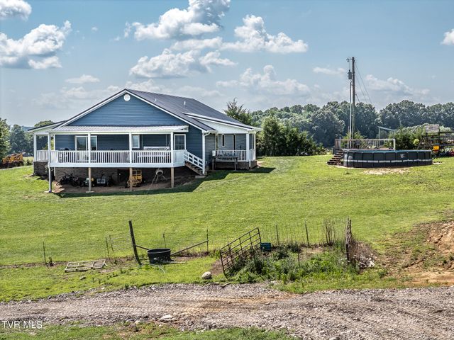 255 Jeffers Lane, Limestone, TN 37681