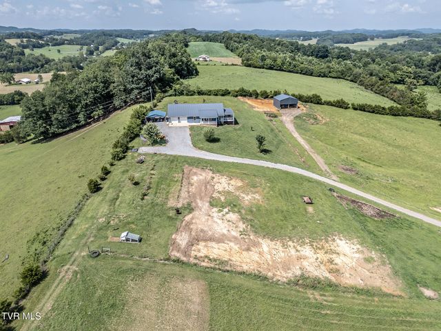 255 Jeffers Lane, Limestone, TN 37681
