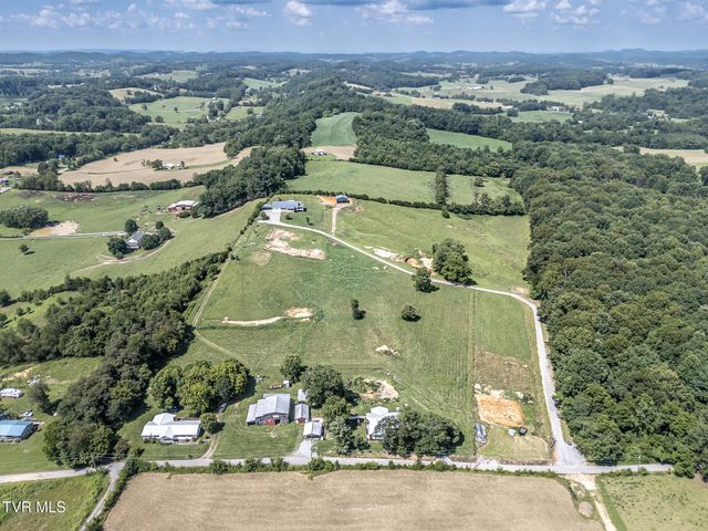 255 Jeffers Lane, Limestone, TN 37681