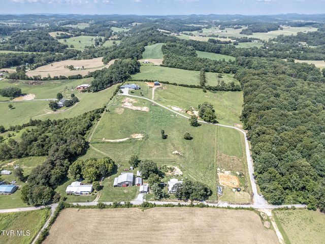 255 Jeffers Lane, Limestone, TN 37681