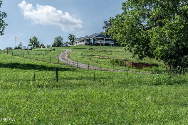 255 Jeffers Lane, Limestone, TN 37681