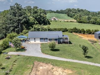 255 Jeffers Lane, Limestone, TN 37681
