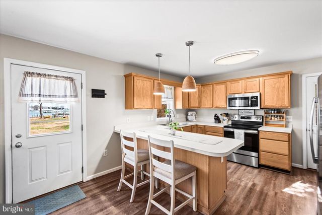 1223 SHORE DR, Colonial Beach, VA 22443