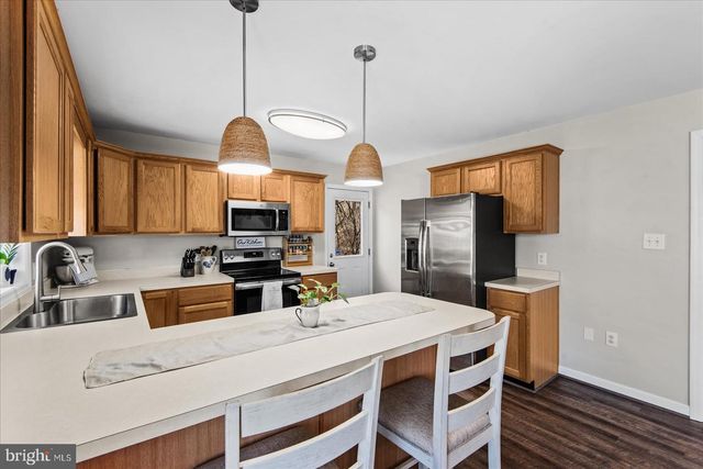 1223 SHORE DR, Colonial Beach, VA 22443