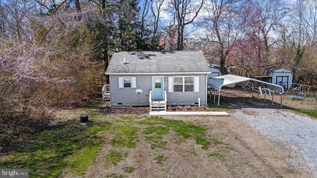 1223 SHORE DR, Colonial Beach, VA 22443