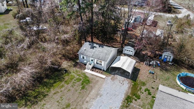 1223 SHORE DR, Colonial Beach, VA 22443