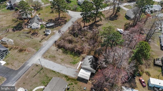 1223 SHORE DR, Colonial Beach, VA 22443