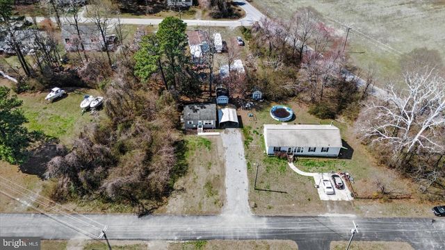 1223 SHORE DR, Colonial Beach, VA 22443