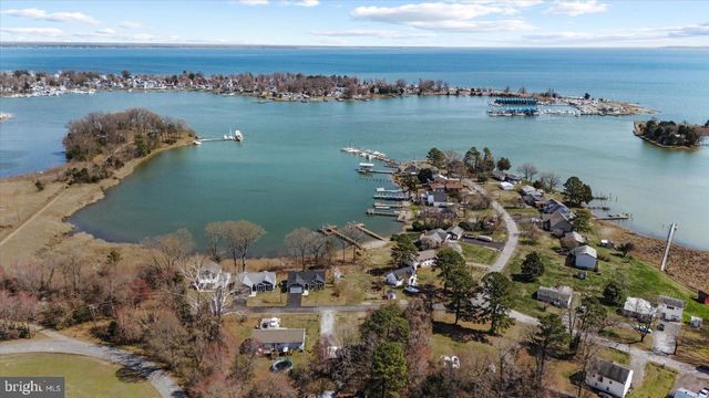 1223 SHORE DR, Colonial Beach, VA 22443