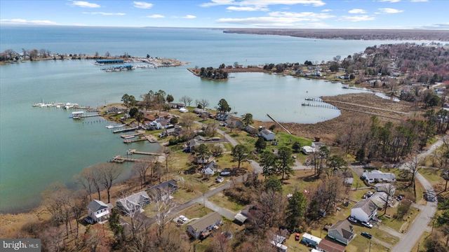 1223 SHORE DR, Colonial Beach, VA 22443