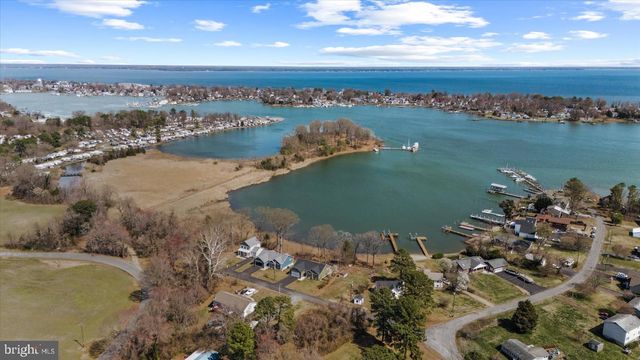 1223 SHORE DR, Colonial Beach, VA 22443