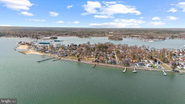 1223 SHORE DR, Colonial Beach, VA 22443