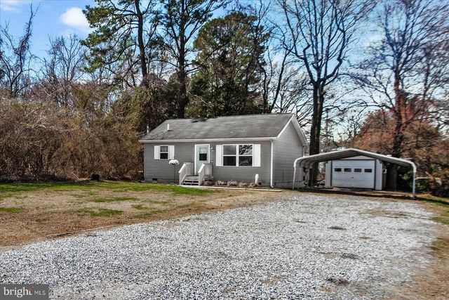 1223 SHORE DR, Colonial Beach, VA 22443