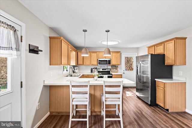 1223 SHORE DR, Colonial Beach, VA 22443