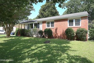 403 Cheyenne Road, Jacksonville, NC 28540
