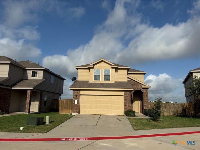352 Circle Way 37E, Jarrell, TX 76537