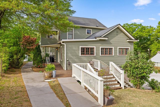 330 Crestway Drive, Chattanooga, TN 37411