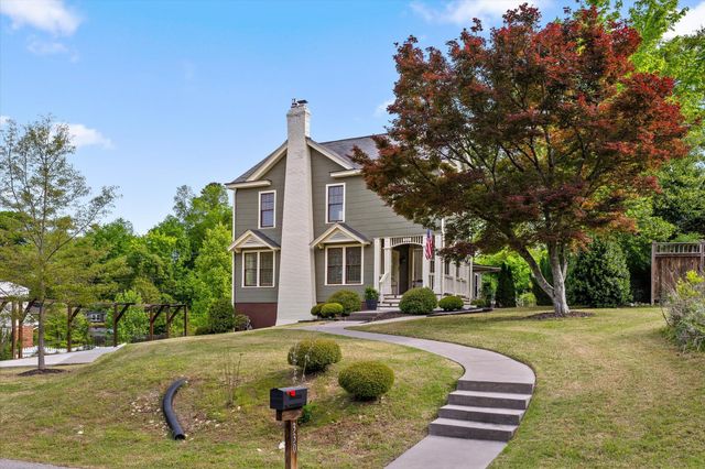 330 Crestway Drive, Chattanooga, TN 37411