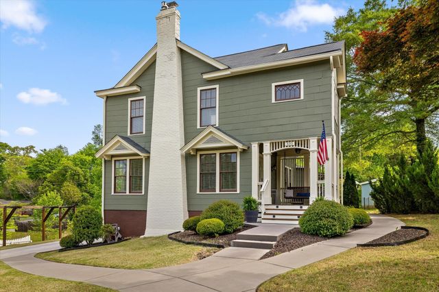 330 Crestway Drive, Chattanooga, TN 37411