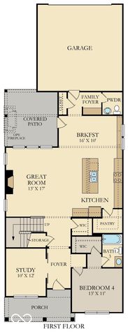 15456 Cardonia Road, Fishers, IN 46037