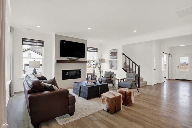 15456 Cardonia Road, Fishers, IN 46037
