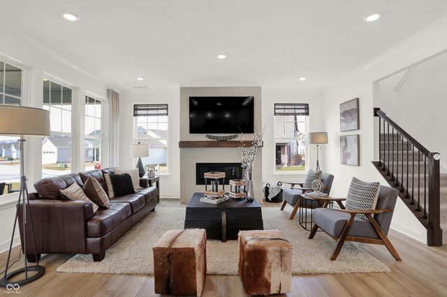 15456 Cardonia Road, Fishers, IN 46037