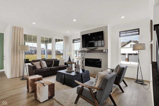 15456 Cardonia Road, Fishers, IN 46037