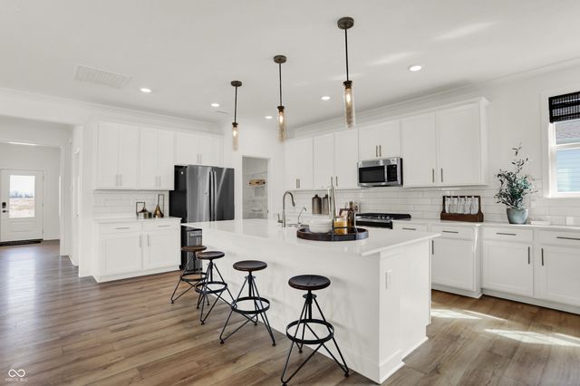 15456 Cardonia Road, Fishers, IN 46037