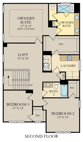 15456 Cardonia Road, Fishers, IN 46037