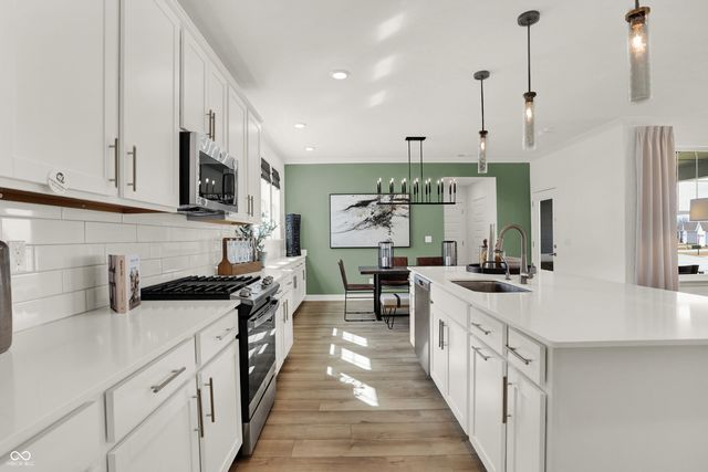 15456 Cardonia Road, Fishers, IN 46037