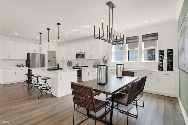 15456 Cardonia Road, Fishers, IN 46037