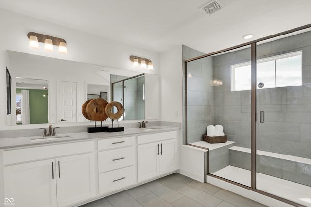 15456 Cardonia Road, Fishers, IN 46037