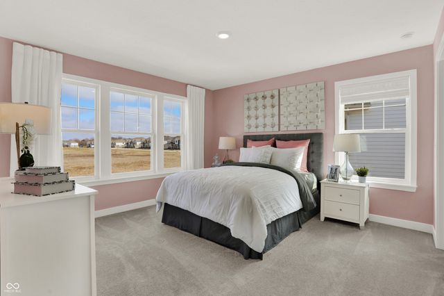 15456 Cardonia Road, Fishers, IN 46037