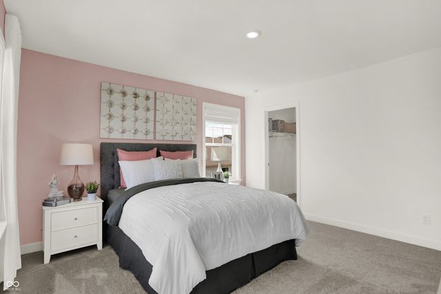 15456 Cardonia Road, Fishers, IN 46037