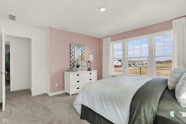 15456 Cardonia Road, Fishers, IN 46037