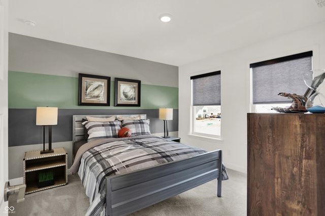 15456 Cardonia Road, Fishers, IN 46037